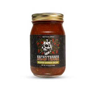 BACKSTABBER