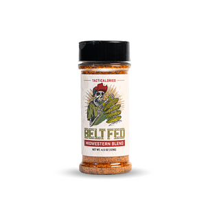 BELT FED