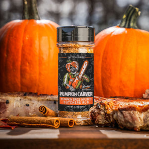 PUMPKIN CARVER