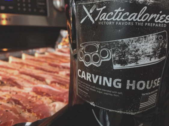 Best Bacon Ever. Forever Ever.
