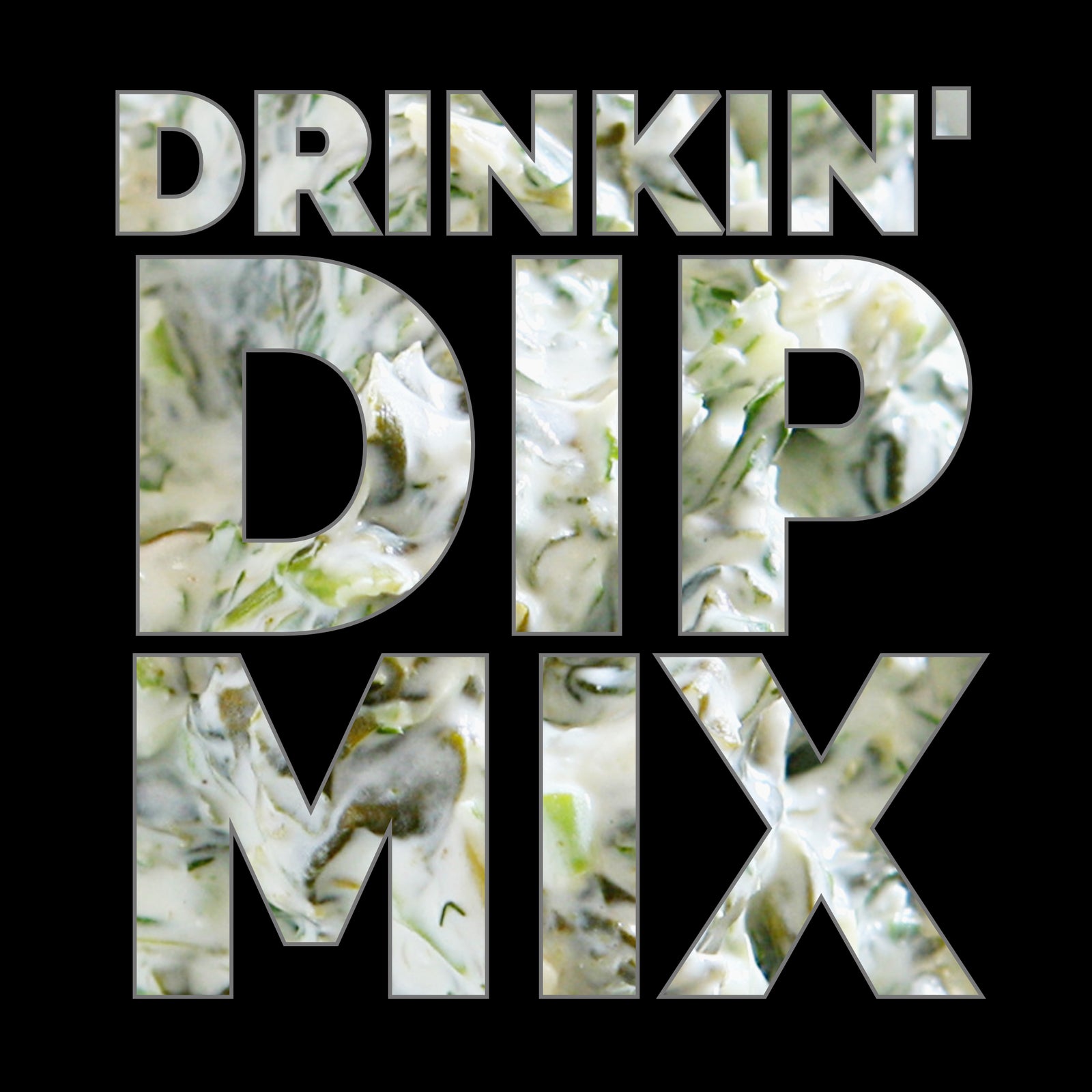 Drinkin' Dip Spinach & Artichoke Dip Recipe