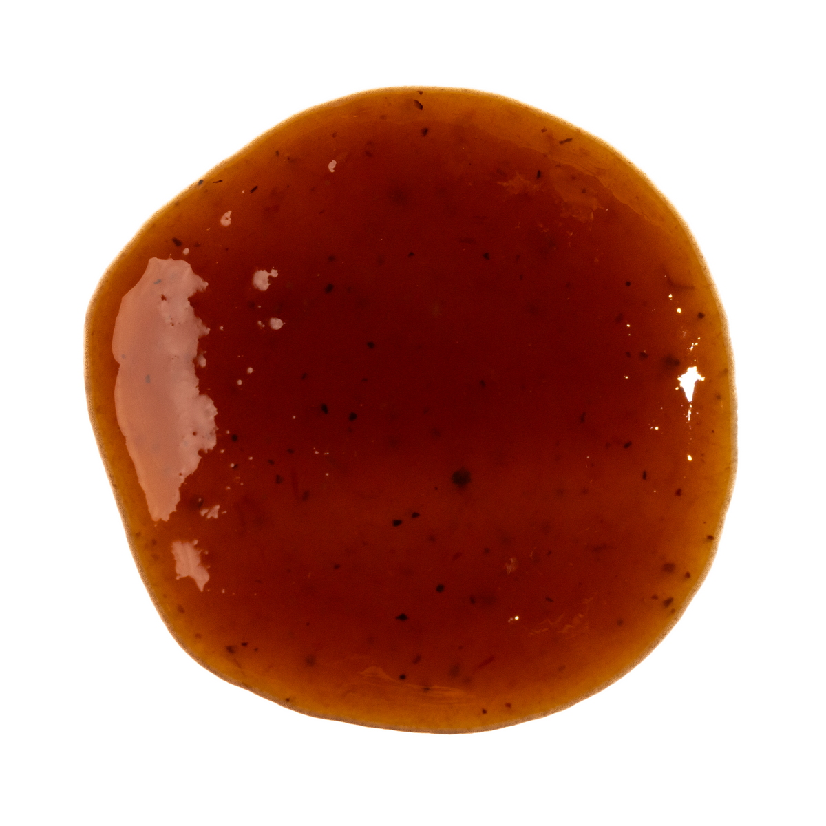 CANDY APPLE WHISKEY BBQ