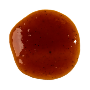 CANDY APPLE WHISKEY BBQ