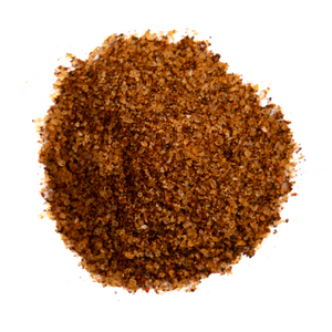 FIRE FORGED SEA SALT [MKC Collab]