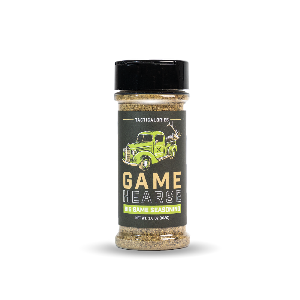 Game Hearse