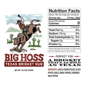1LB BULK BAGS