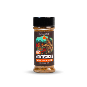 MONTEXICAN [MKC Collab]