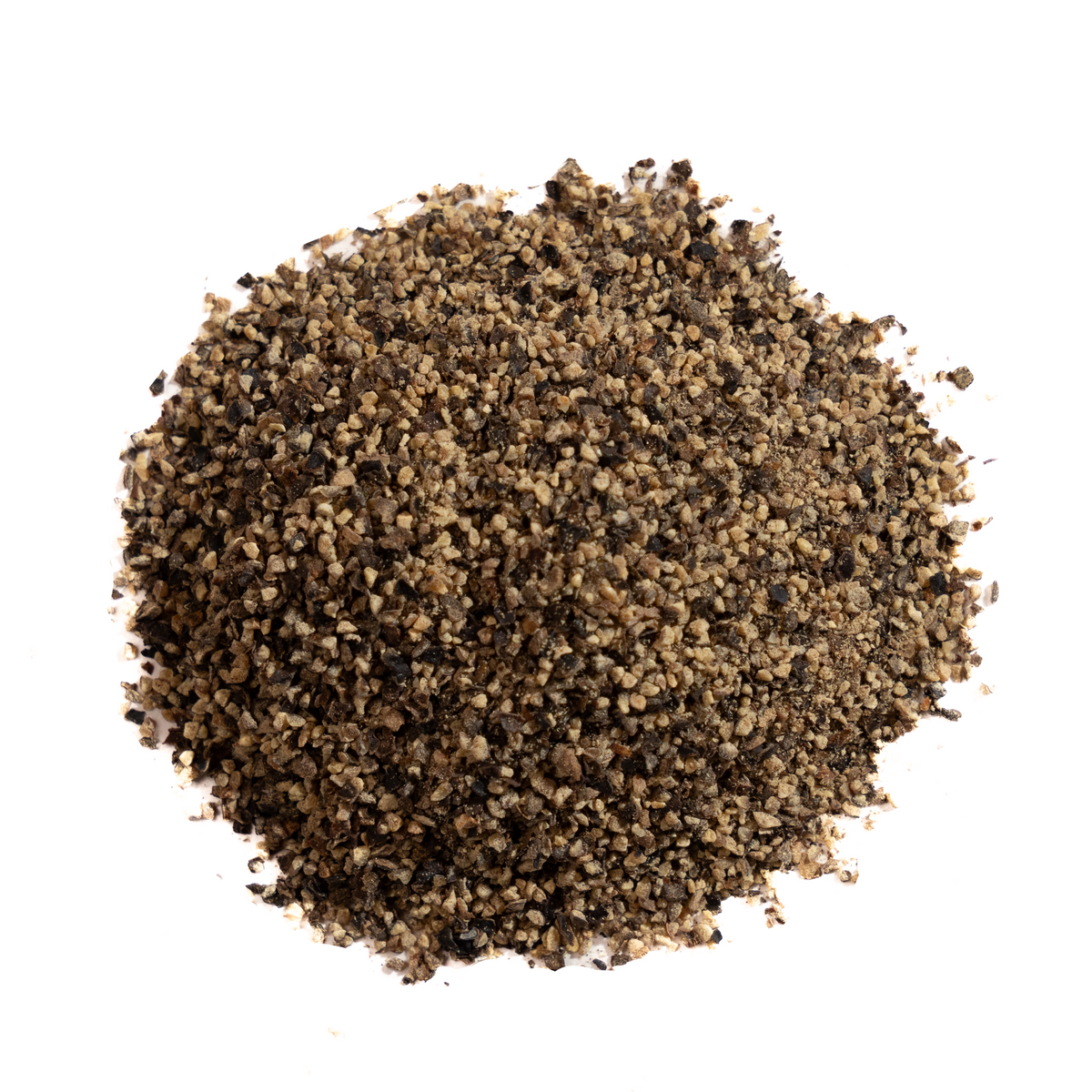 Fresh to Death PEPPER