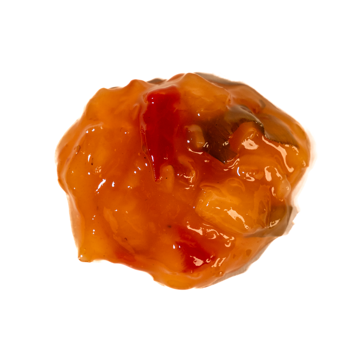 GRILLED PINEAPPLE MARGARITA SALSA