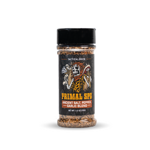 PRIMAL SPG