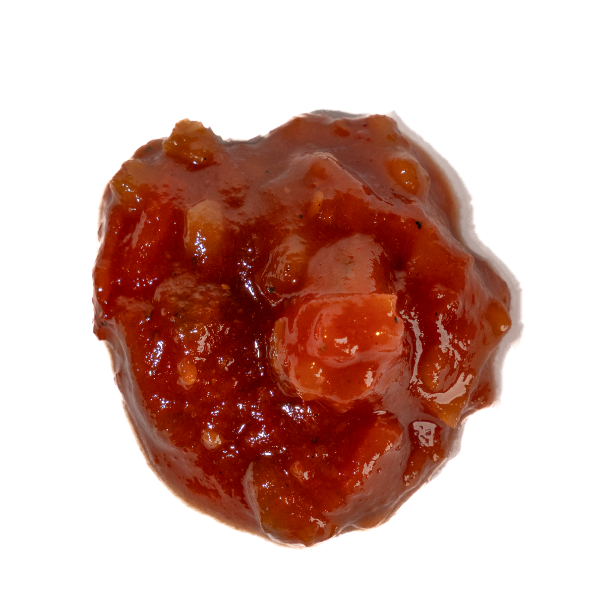 RASPBERRY RUM CHIPOTLE SALSA