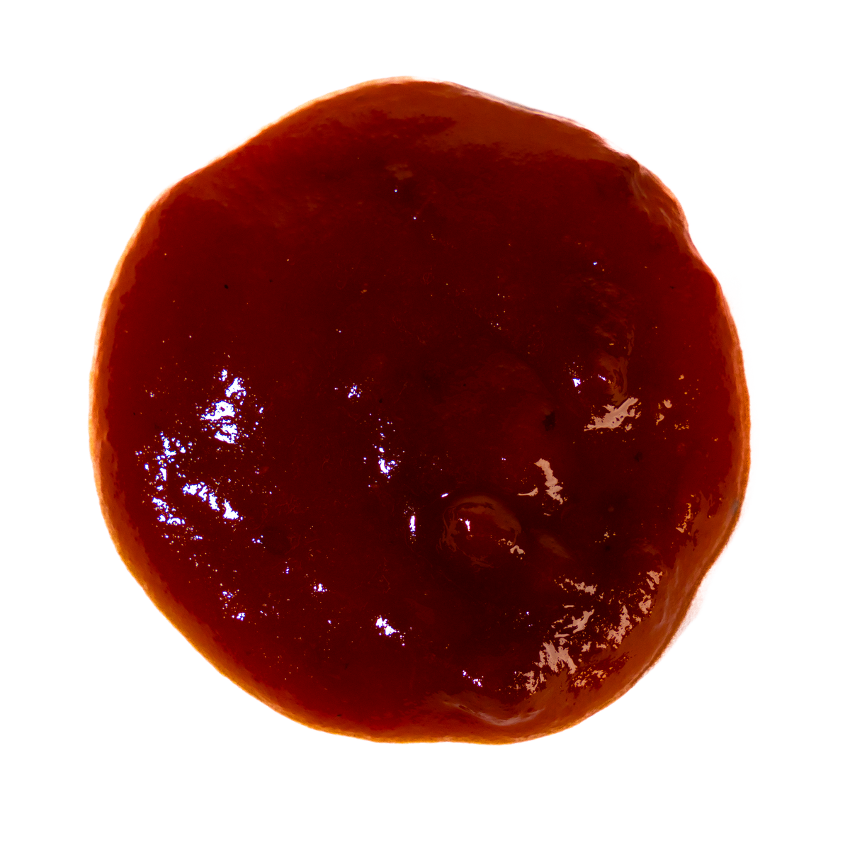 SWEET CHIPOTLE BOURBON KETCHUP