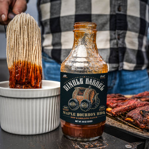 SINGLE BARREL