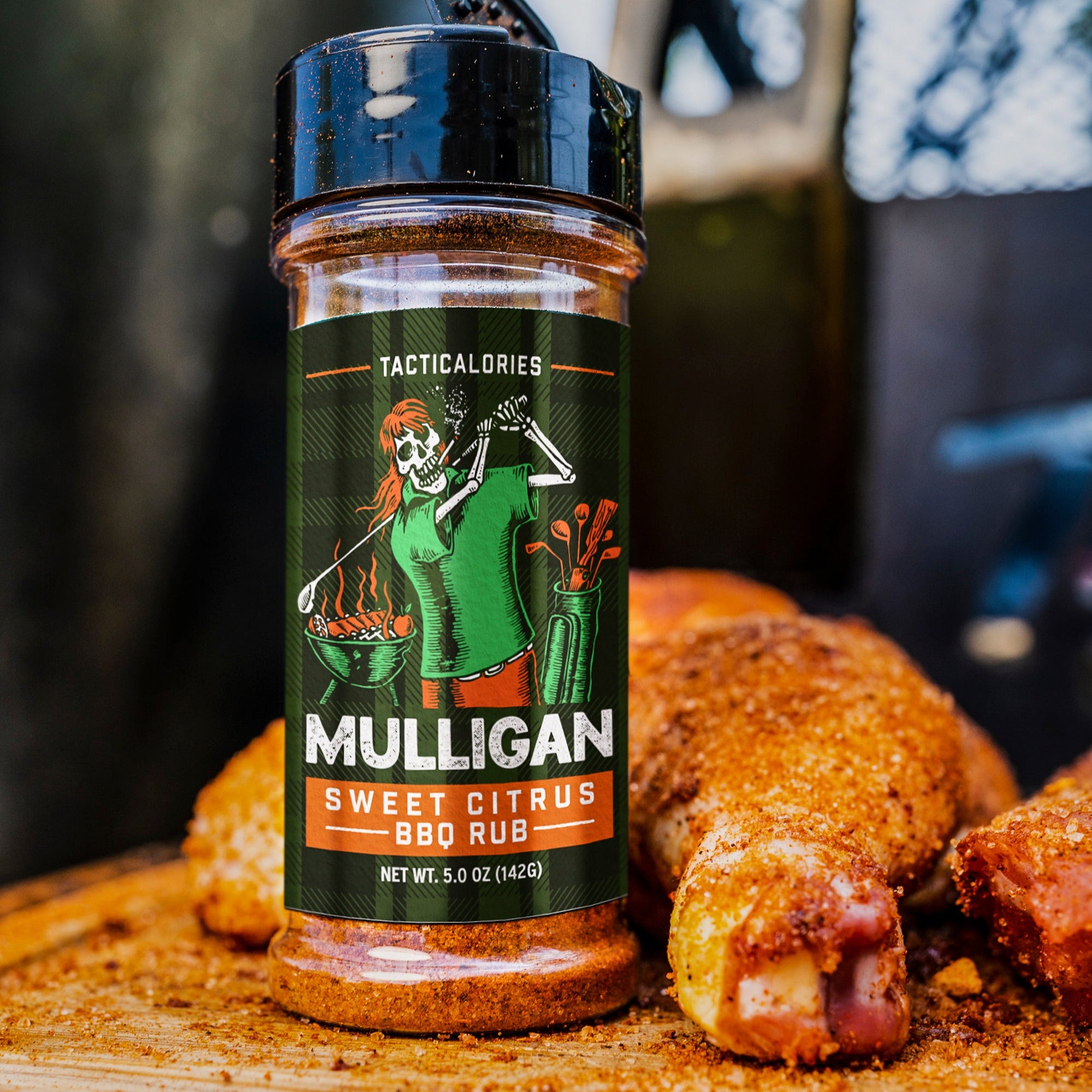 MULLIGAN