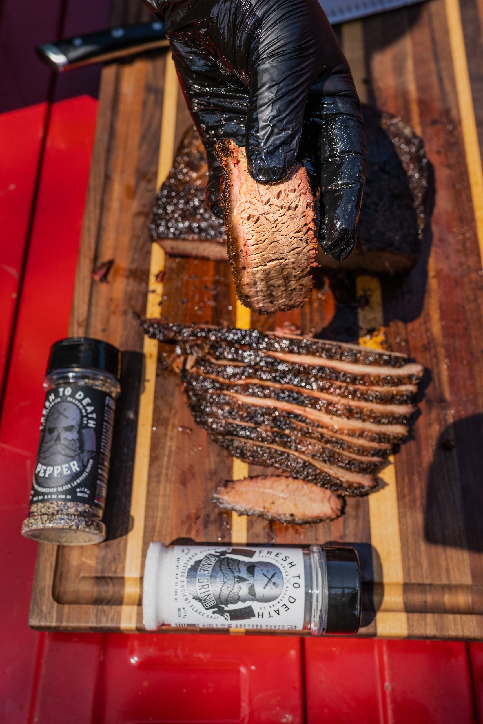Salt and pepper combo discount