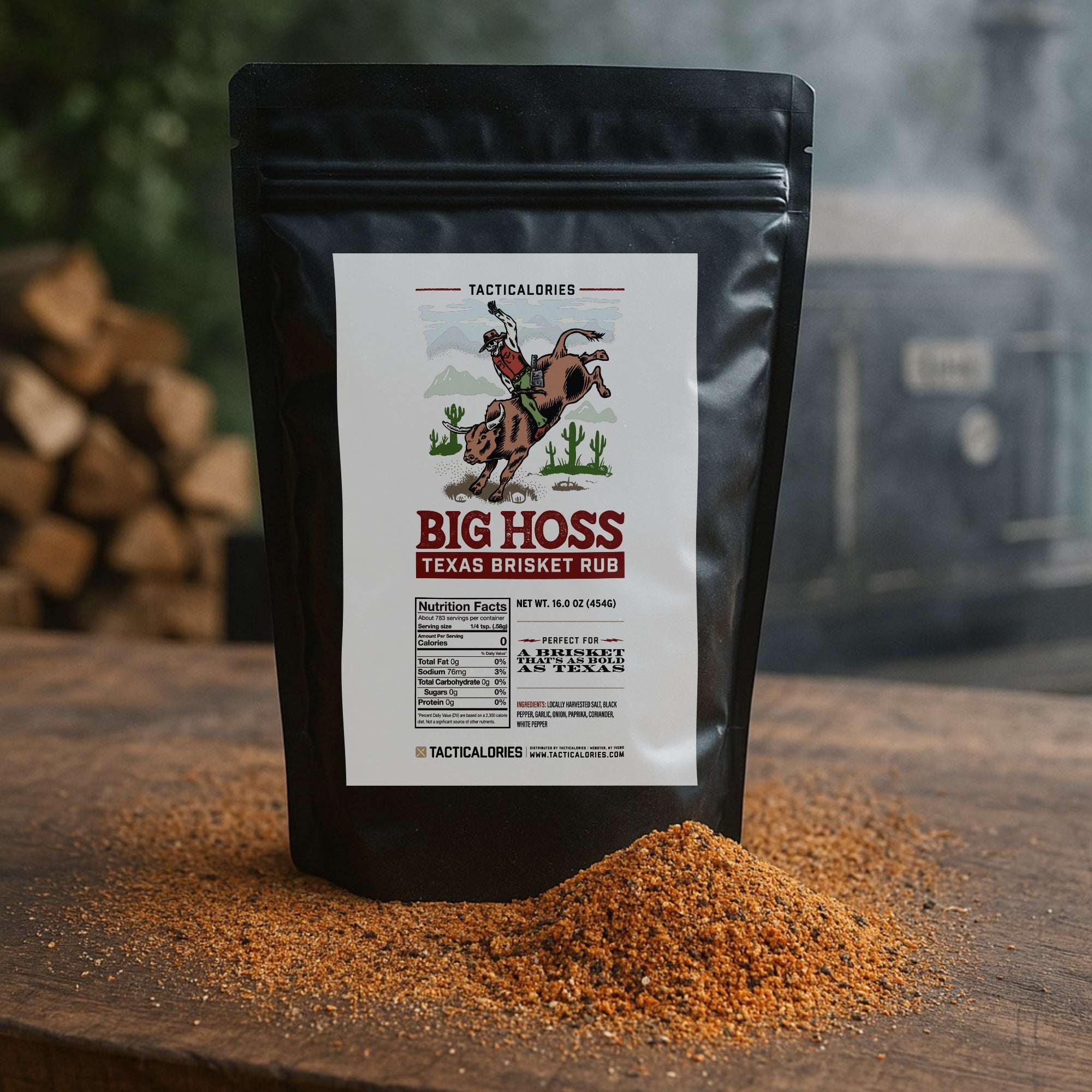 1LB BULK BAGS