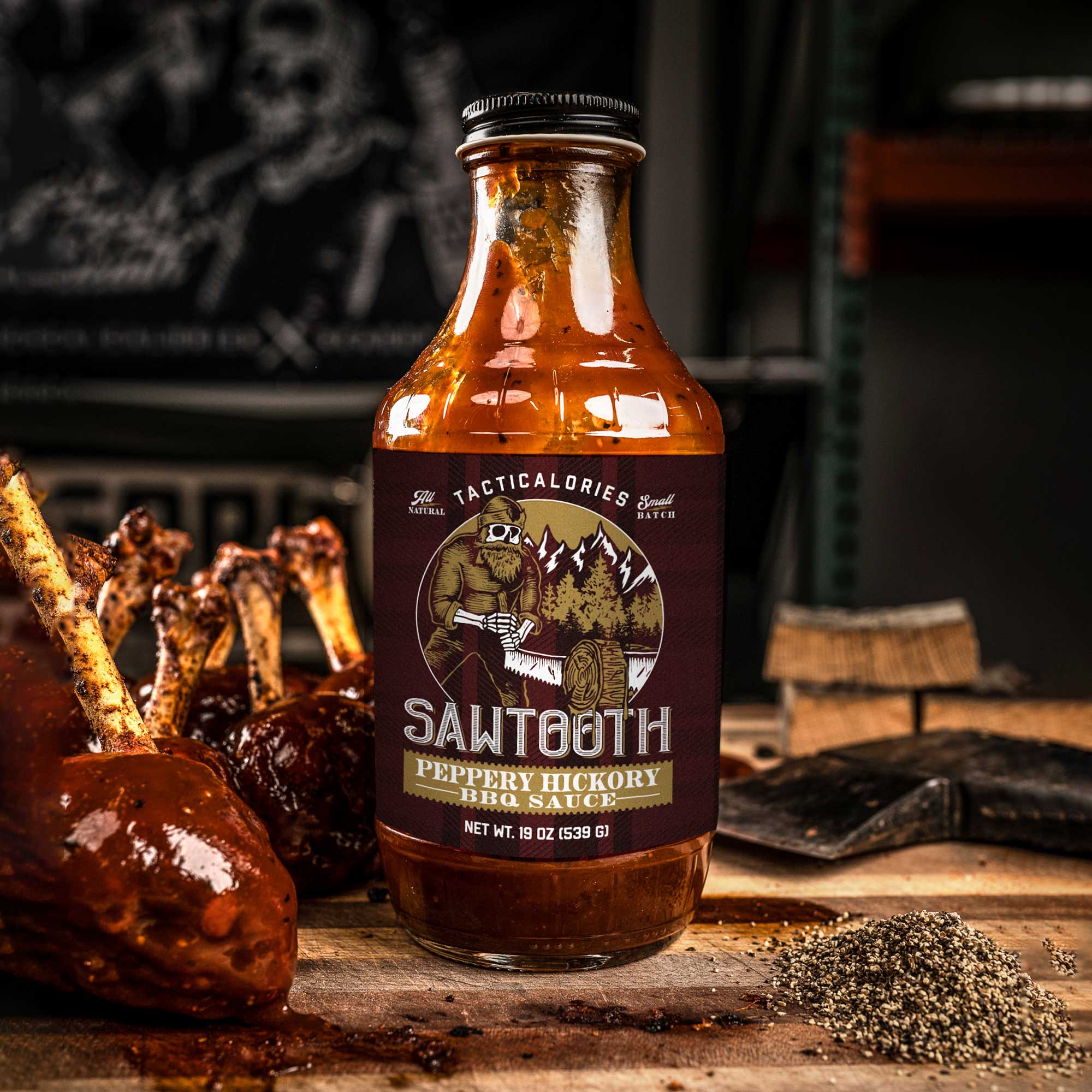SAWTOOTH