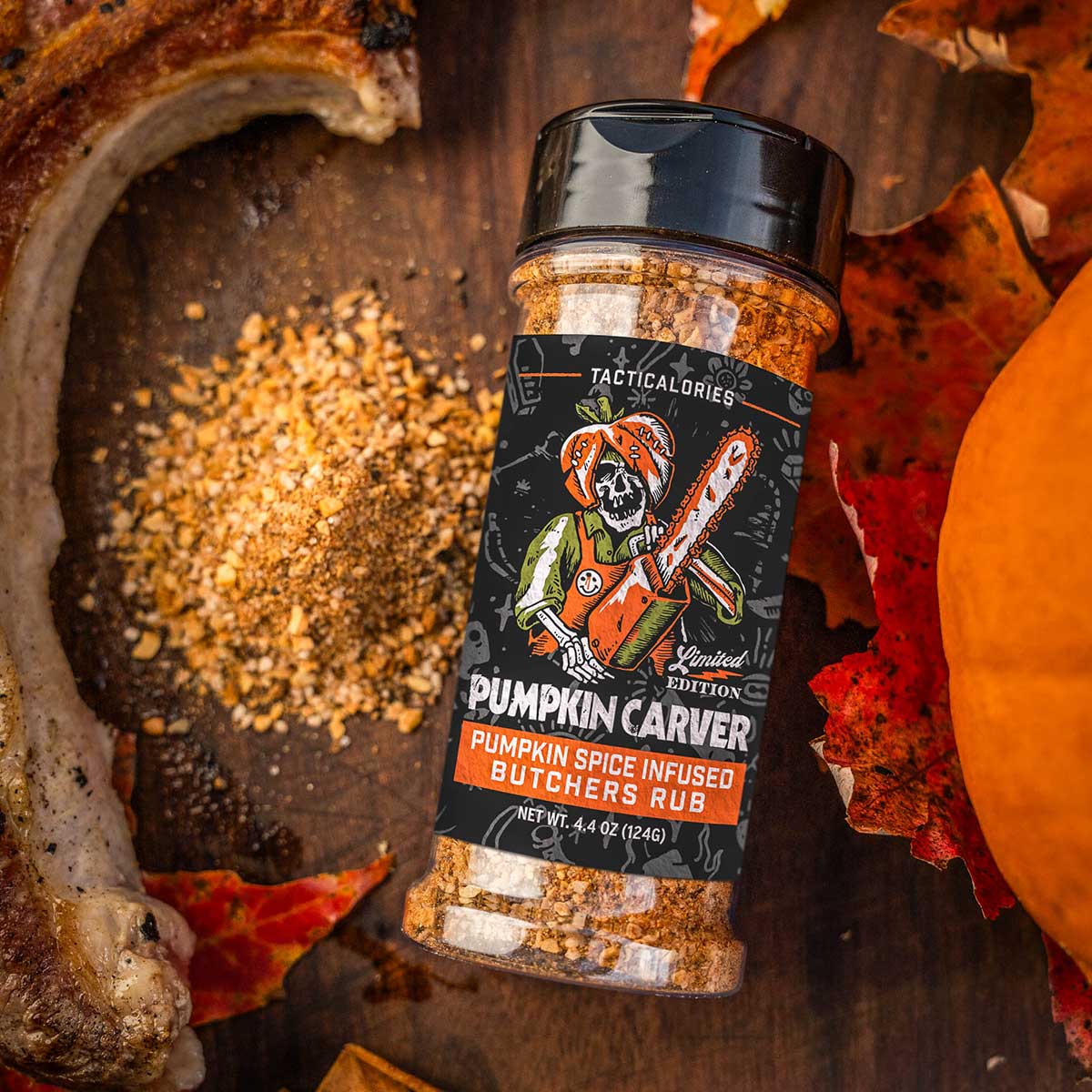 PUMPKIN CARVER