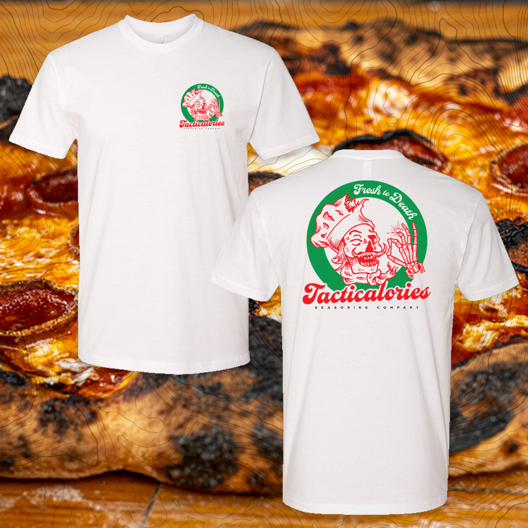 Pie Slayer T-Shirt