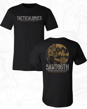 SAWTOOTH Shirt
