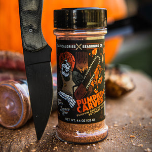 PUMPKIN CARVER
