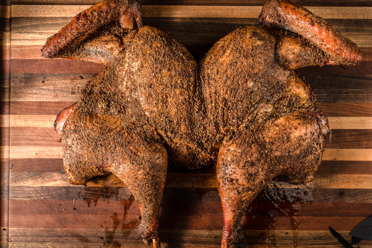 GOBBLER HOLLOW Bird Brine [BRINE ONLY]