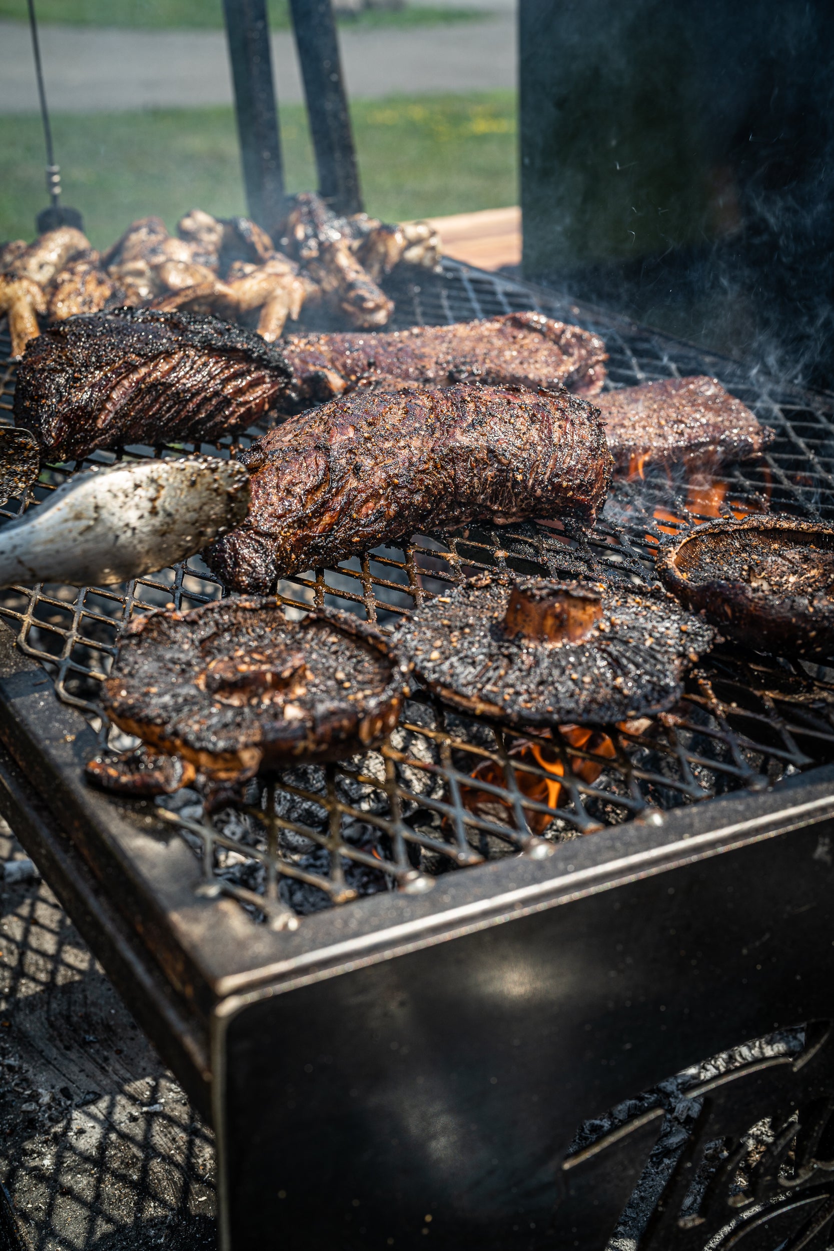 Ultimate Steak & Veggies Bundle