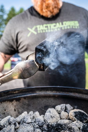 Whiskey Barrel Smoking Chunks