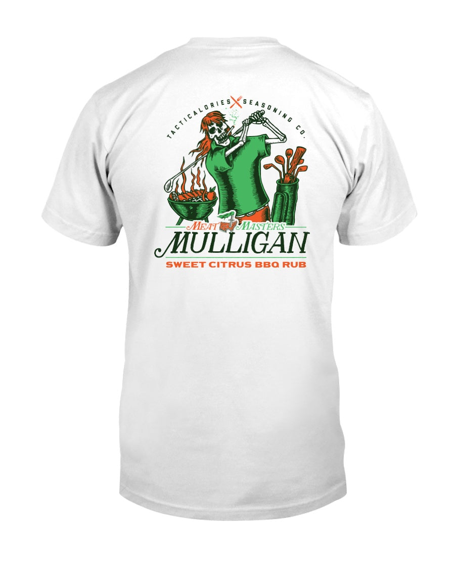 Meat Masters MULLIGAN T-Shirt