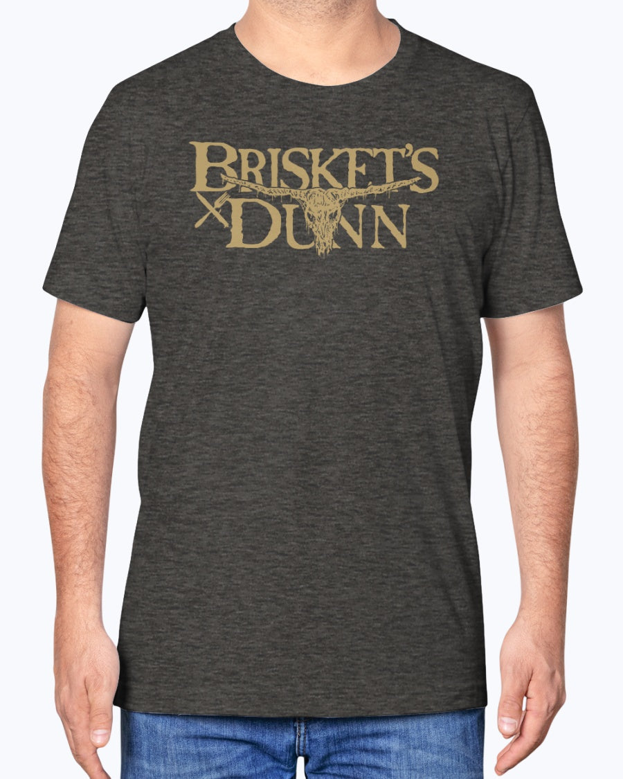 BRISKET'S DUNN T-Shirt